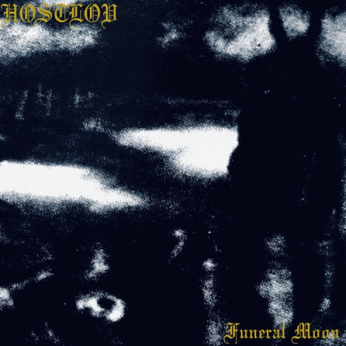 Hostlov : Funeral Moon